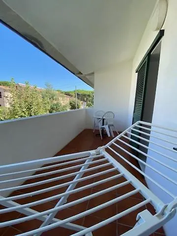 Bed & Breakfast Alex Capoliveri  Italia