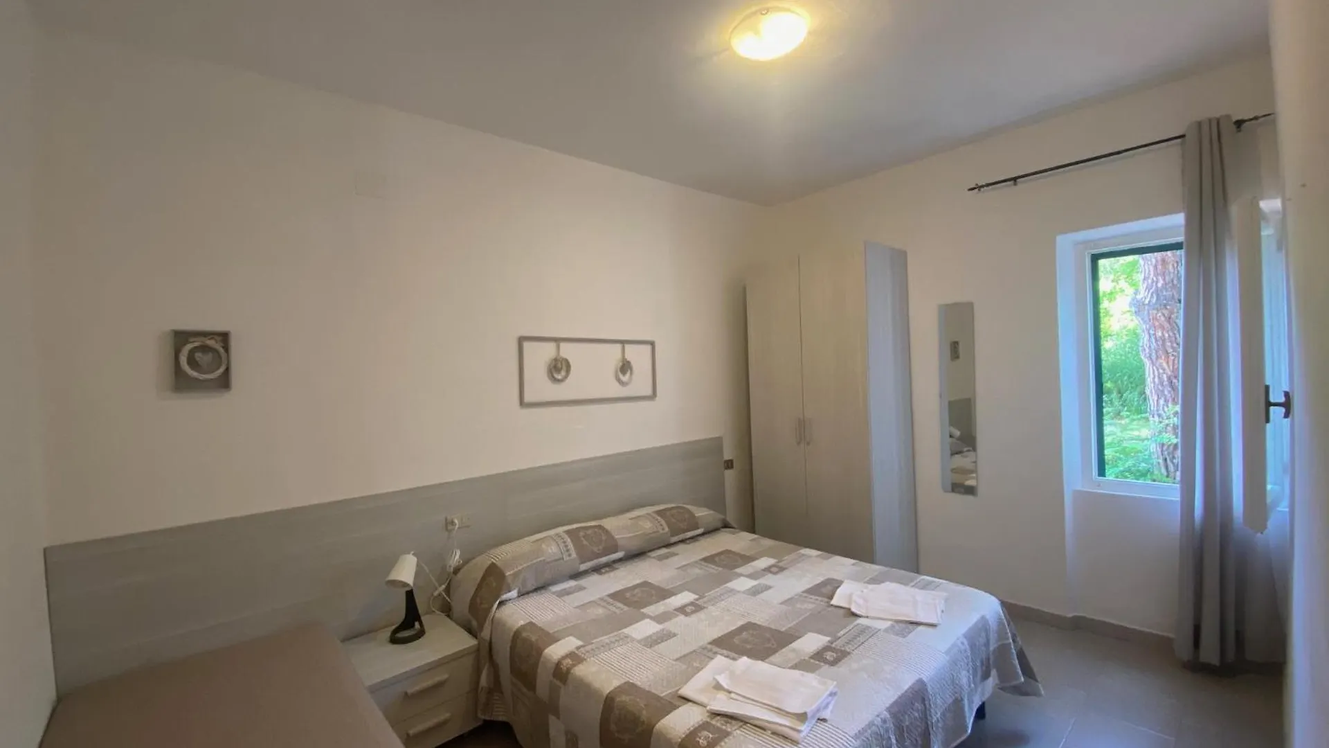 Bed & Breakfast Alex Capoliveri  0*, Capoliveri (Isola d'Elba)