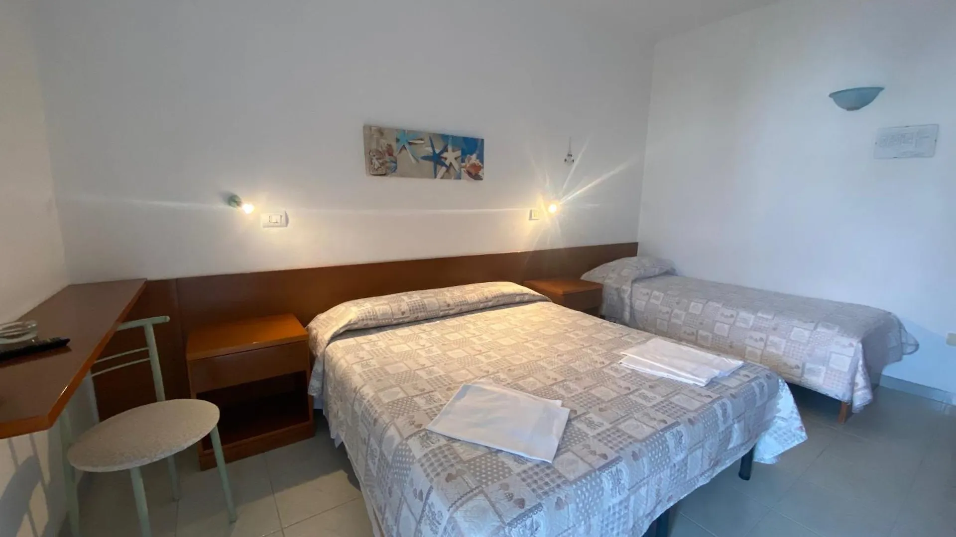 Bed & Breakfast Alex Capoliveri  İtalya