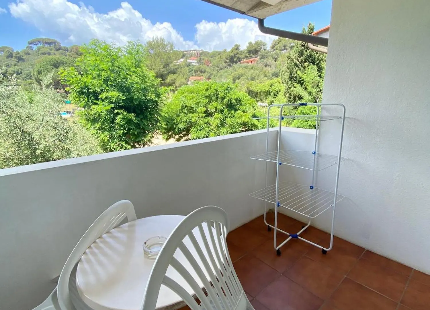 Bed & Breakfast Alex Capoliveri  Capoliveri (Isola d'Elba)