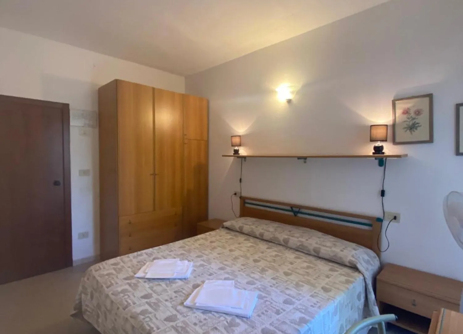 Bed & Breakfast Alex Capoliveri  Capoliveri (Isola d'Elba)