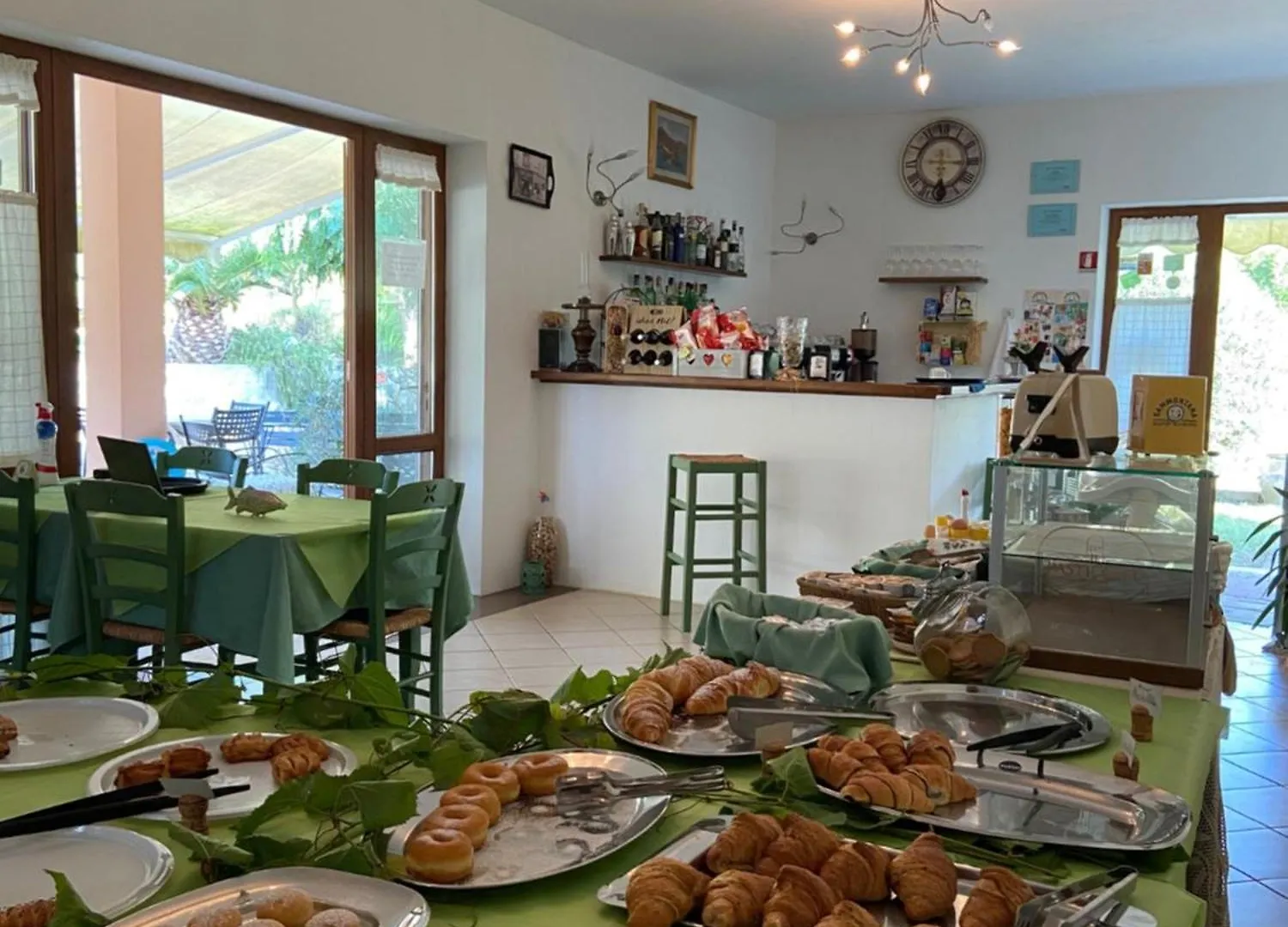 Bed & Breakfast Alex Capoliveri