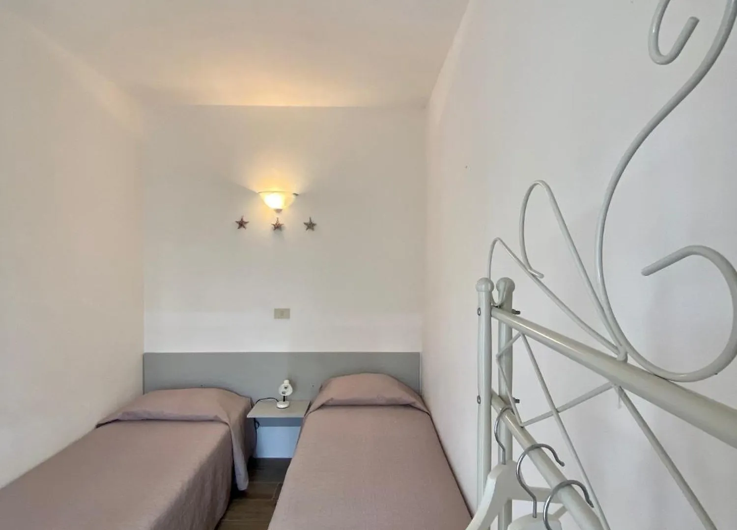Bed & Breakfast Alex Capoliveri  0*, Capoliveri (Isola d'Elba) Italia