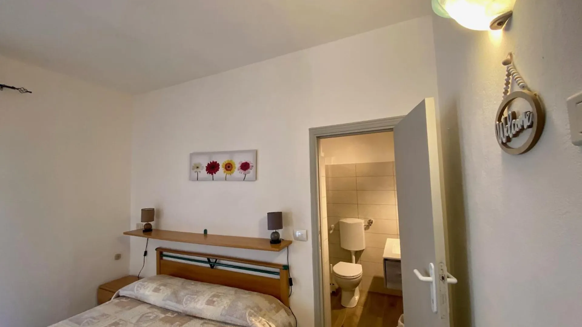 Bed & Breakfast Alex Capoliveri