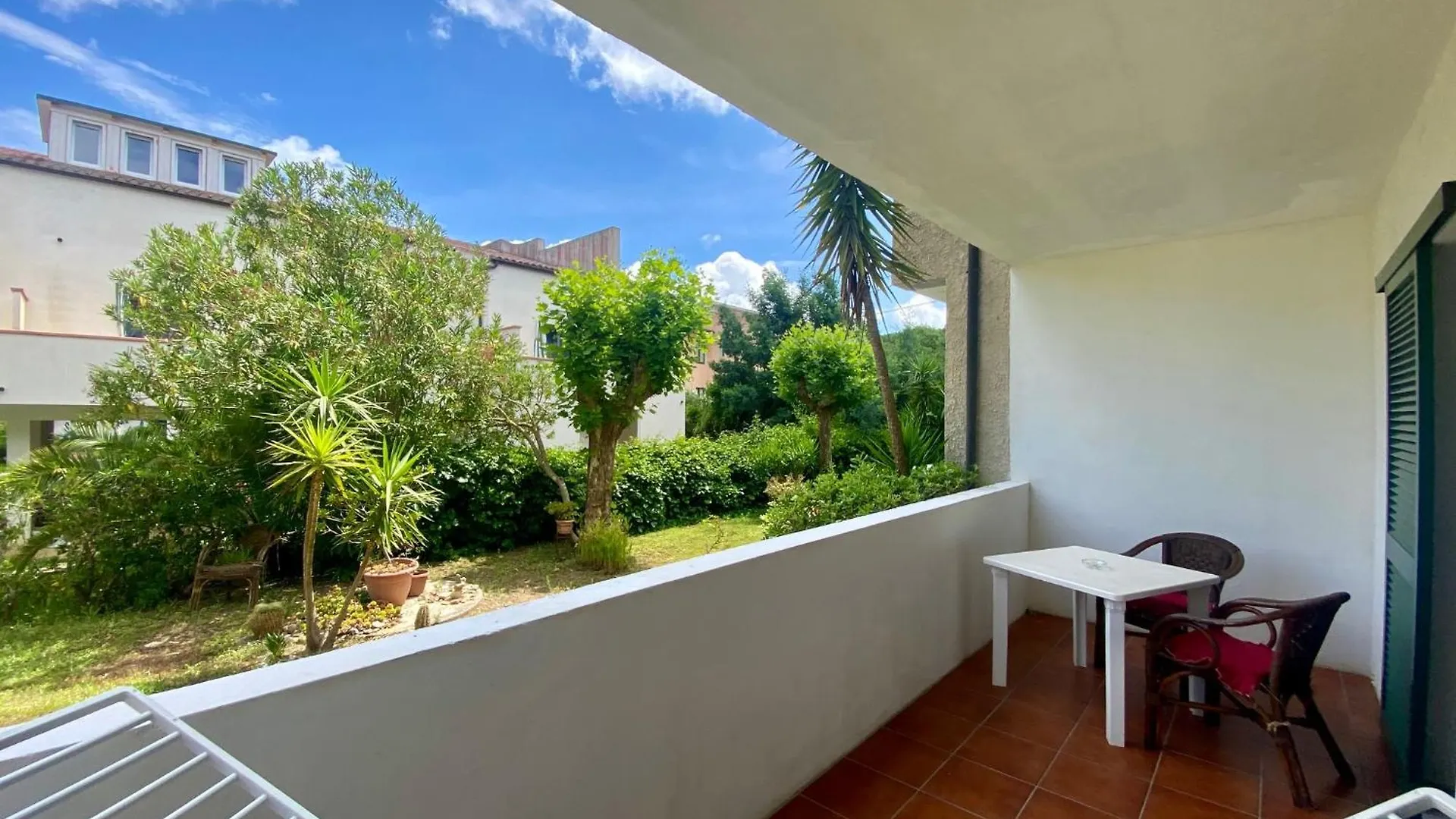 Bed & Breakfast Alex Capoliveri  0*, Capoliveri (Isola d'Elba)
