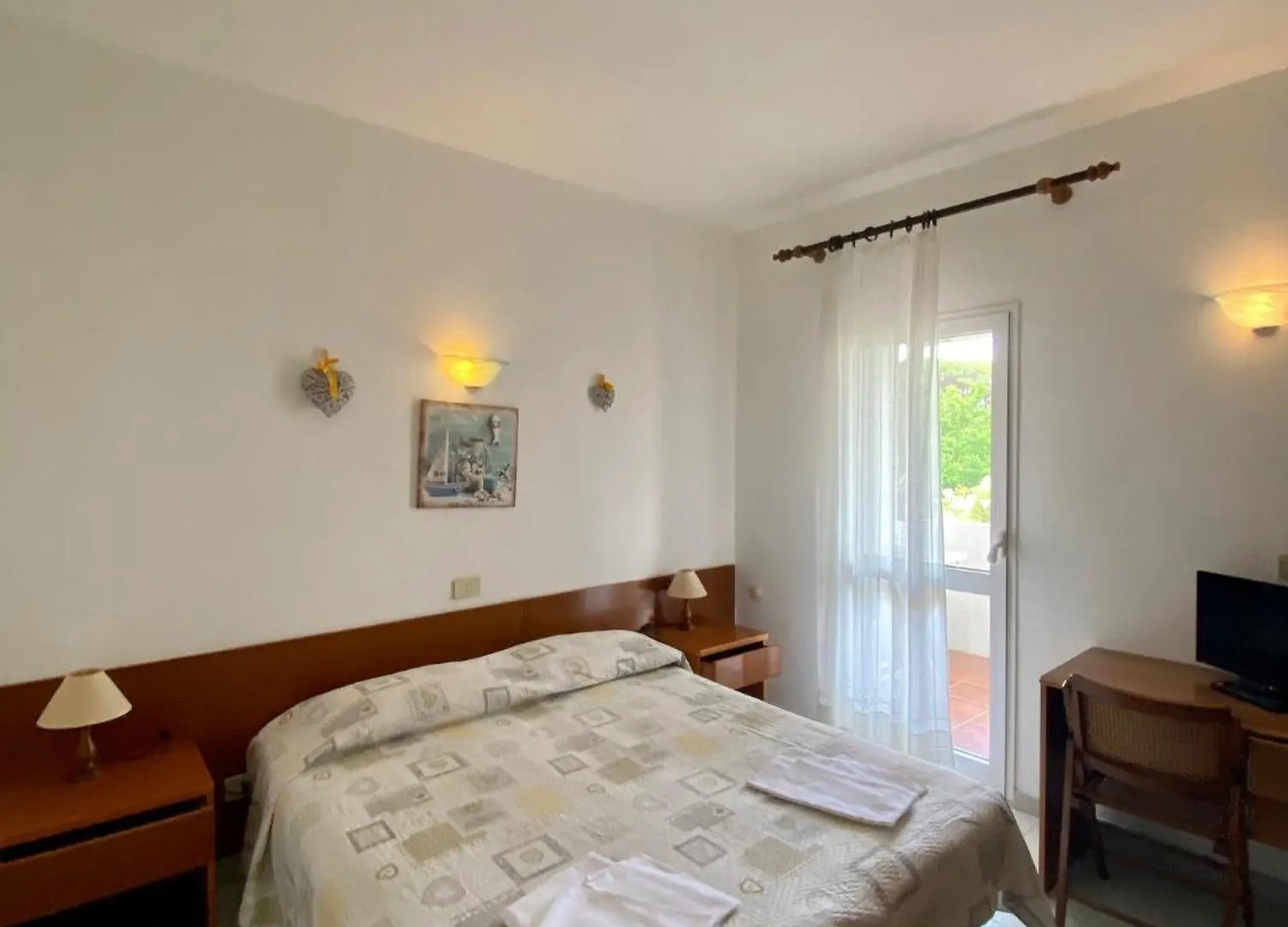 Bed & Breakfast Alex Capoliveri