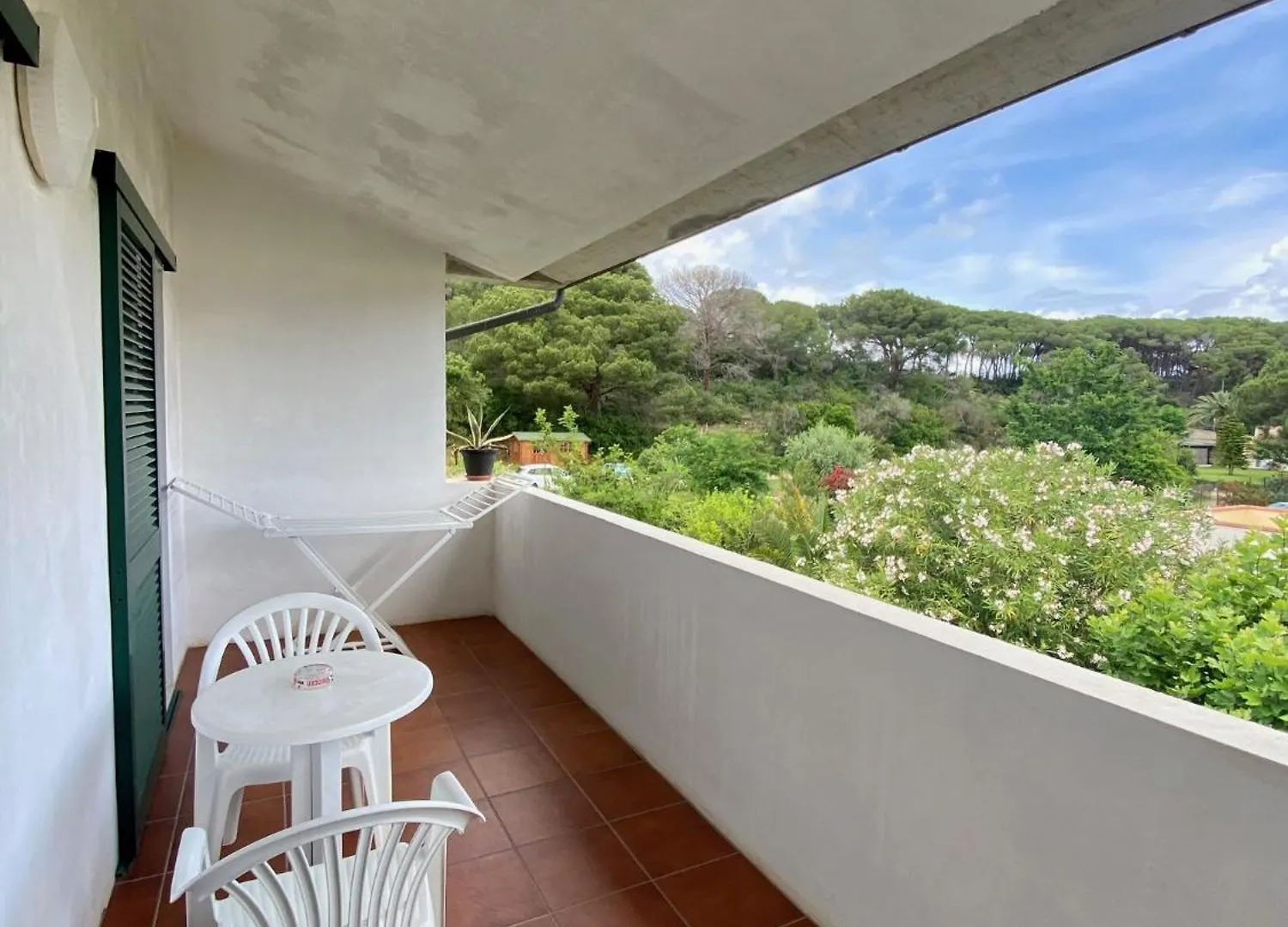 Bed & Breakfast Alex Capoliveri  0*, Capoliveri (Isola d'Elba)