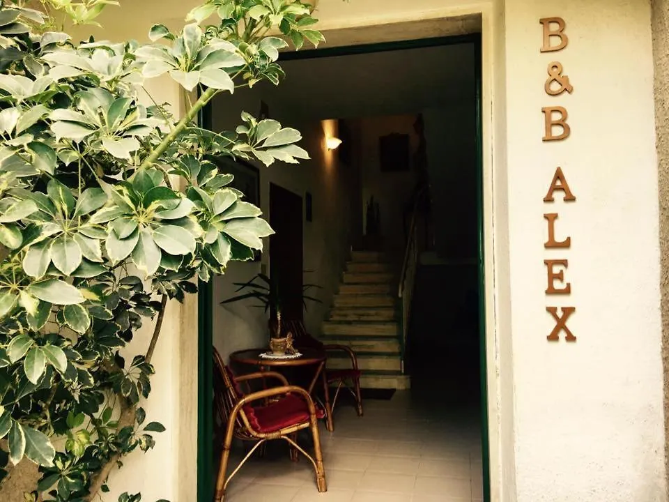 Bed & Breakfast Alex Capoliveri  0*, Capoliveri (Isola d'Elba) Italia