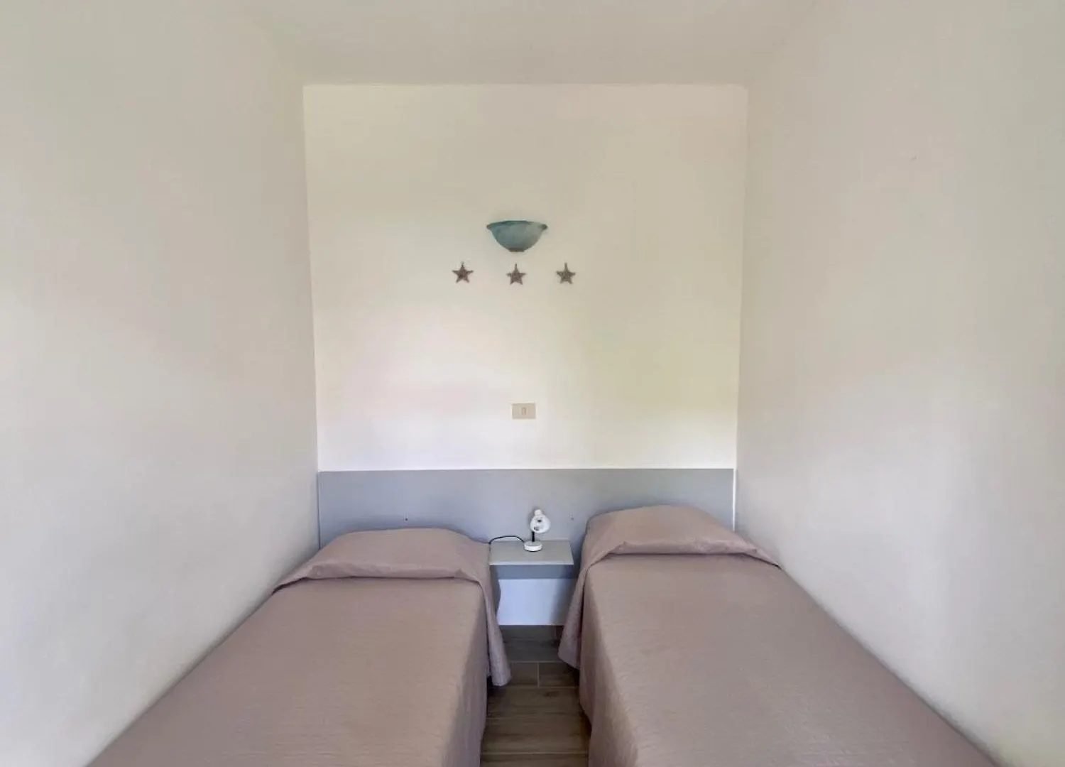 Bed & Breakfast Alex Capoliveri  Capoliveri (Isola d'Elba)