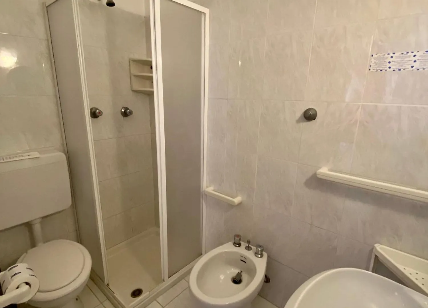 Bed & Breakfast Alex Capoliveri  Italia