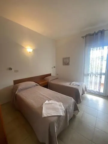 Bed & Breakfast Alex Capoliveri