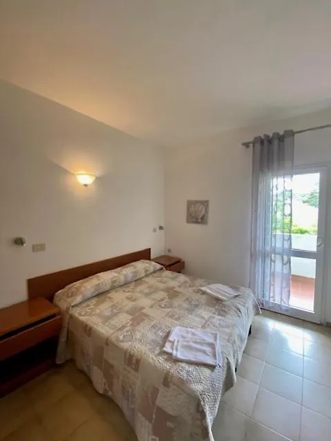 Bed & Breakfast Alex Capoliveri  Capoliveri (Isola d'Elba)