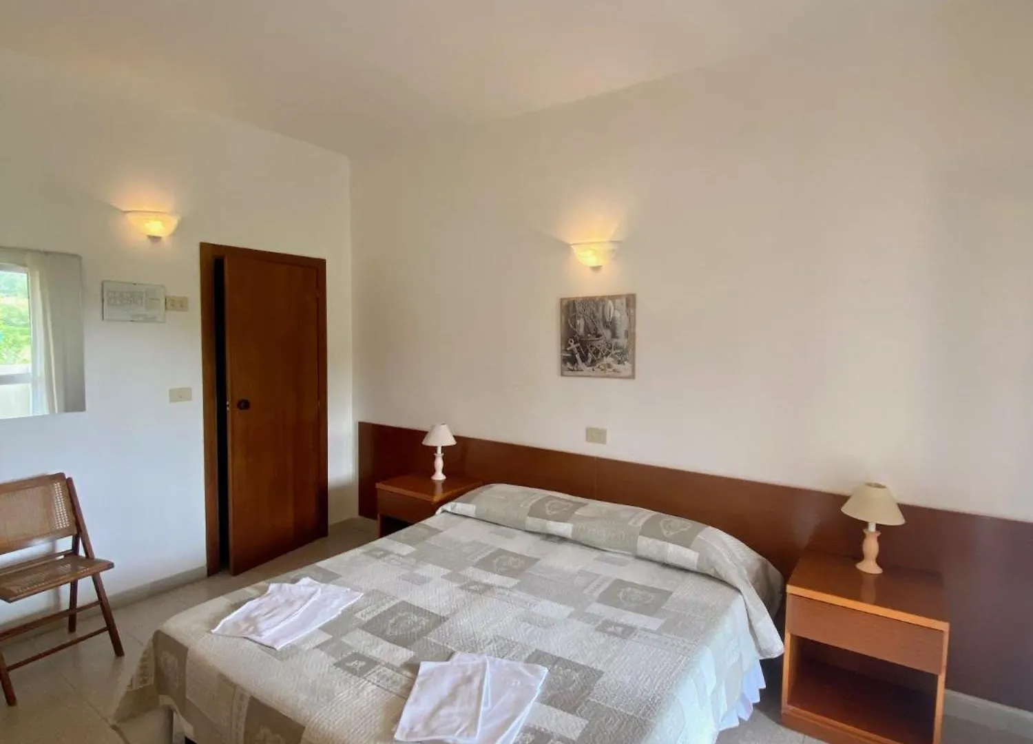 Bed & Breakfast Alex Capoliveri  Italia