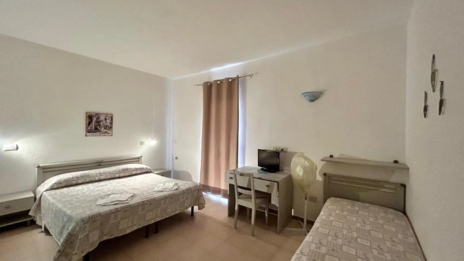 Bed & Breakfast Alex Capoliveri