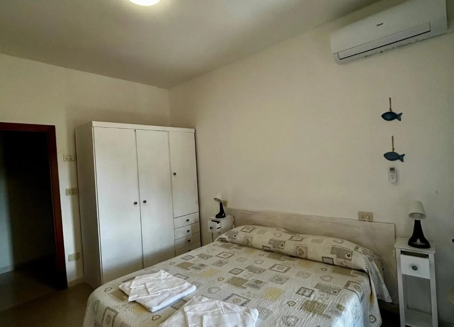 Bed & Breakfast Alex Capoliveri
