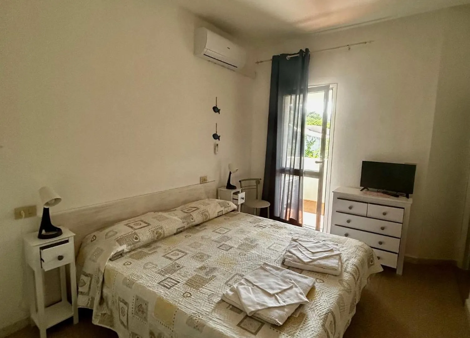 Bed & Breakfast Alex Capoliveri