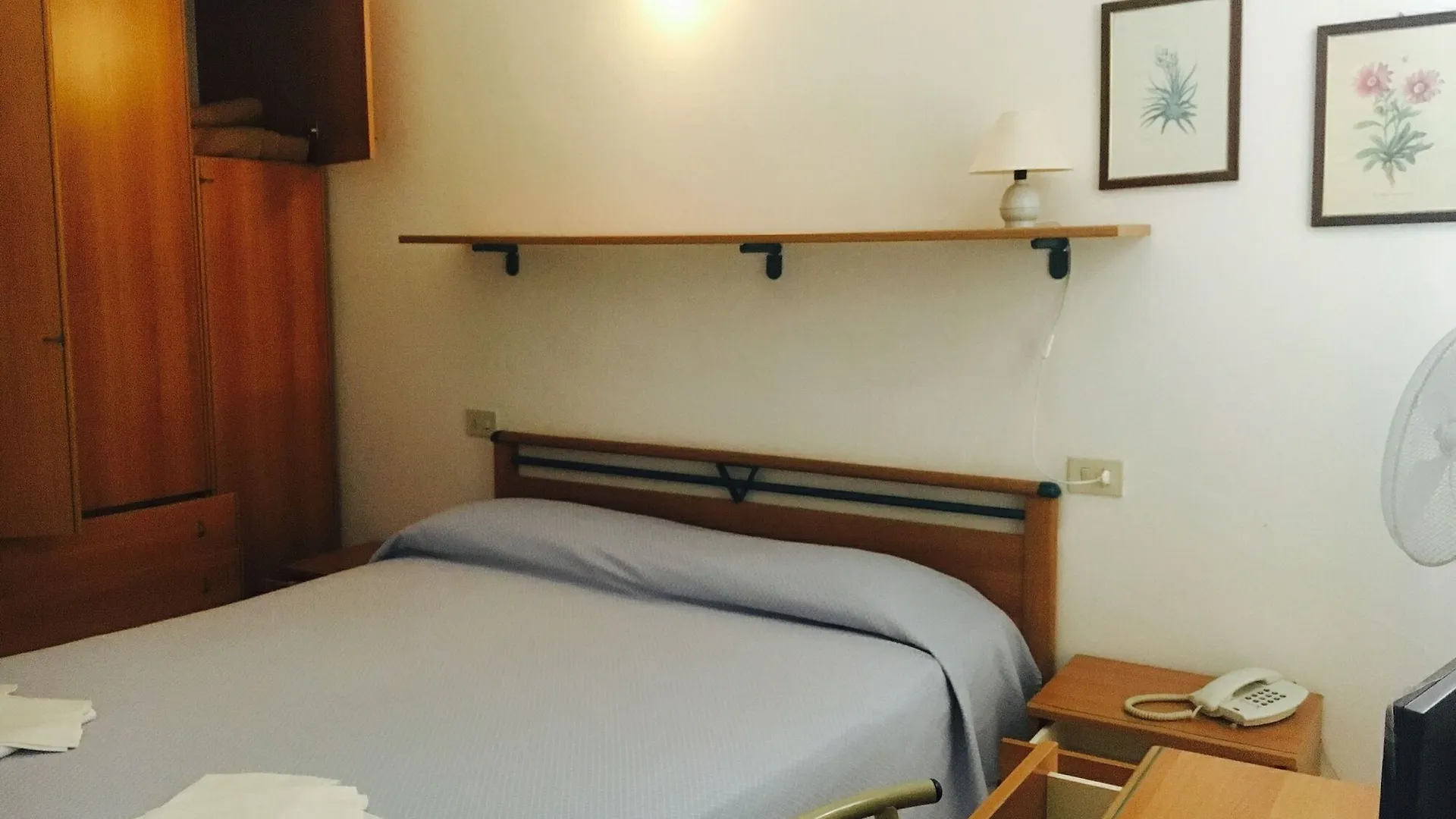 Bed & Breakfast Alex Capoliveri  Capoliveri (Isola d'Elba)