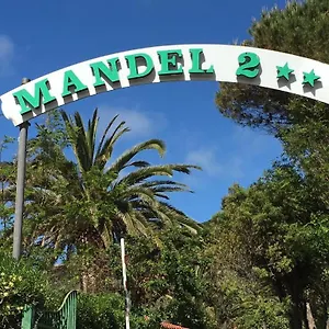 Mandel 2 By Mandel Club Aparthotel