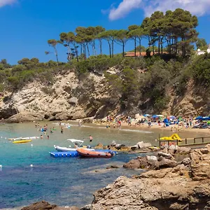 Village Le Calanchiole Parco vacanze