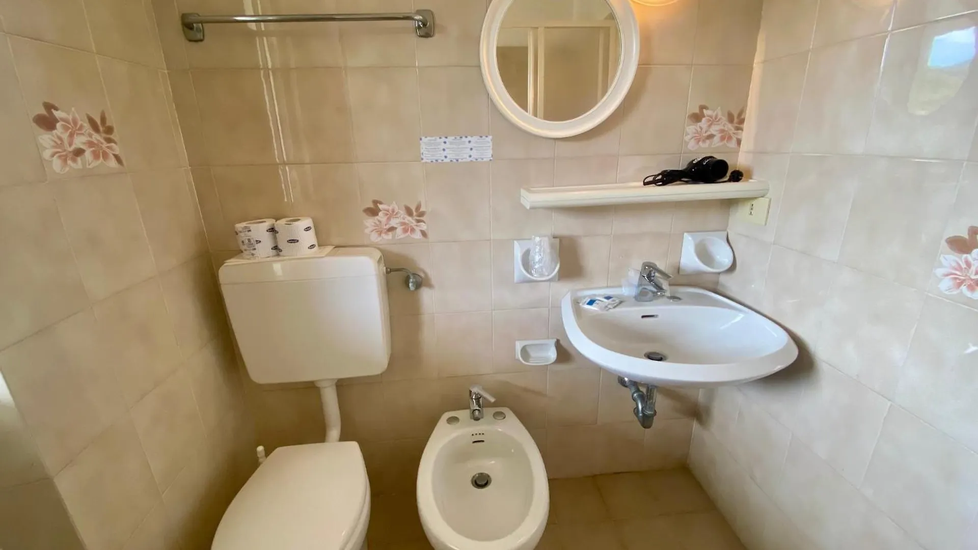 Bed & Breakfast Alex Capoliveri  Italy