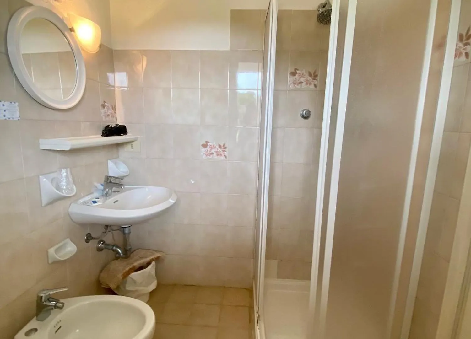 Bed & Breakfast Alex Capoliveri  0*, Capoliveri (Isola d'Elba) Italy