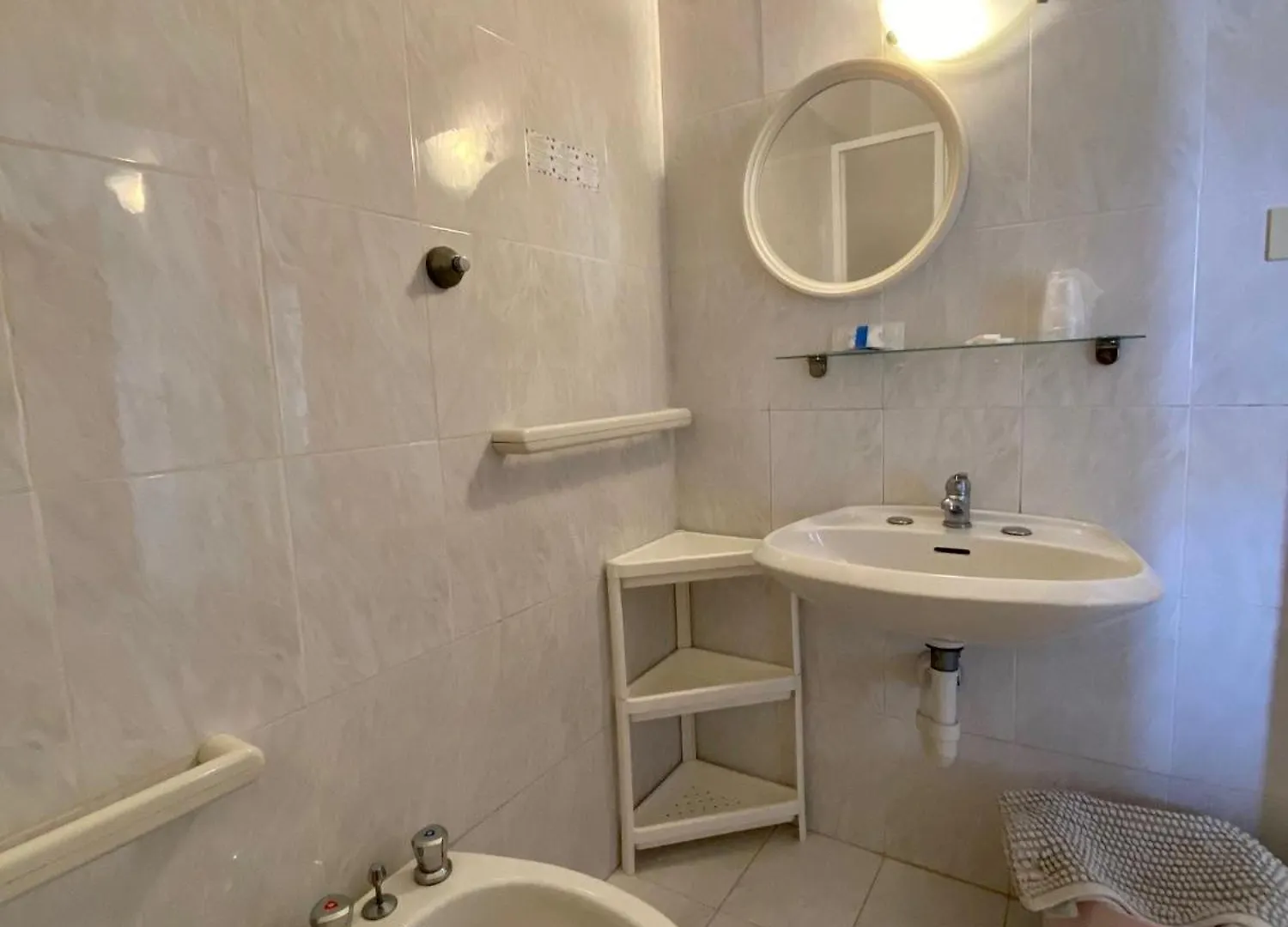 Bed & Breakfast Alex Capoliveri  0*, Capoliveri (Isola d'Elba) Italy