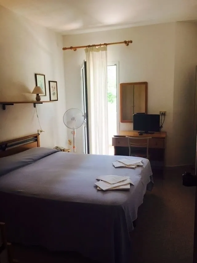 Bed & Breakfast Alex Capoliveri  0*, Capoliveri (Isola d'Elba)