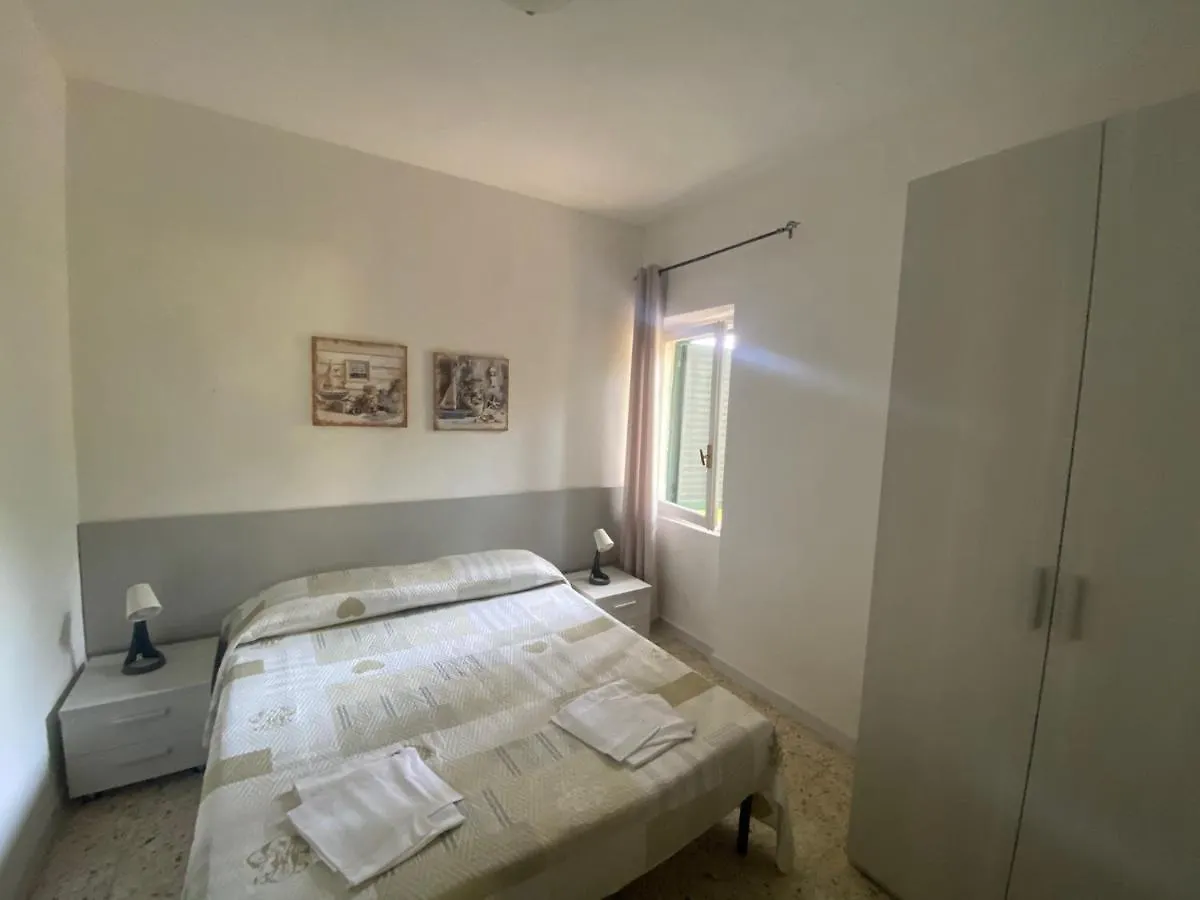 Bed & Breakfast Alex Capoliveri  Italy