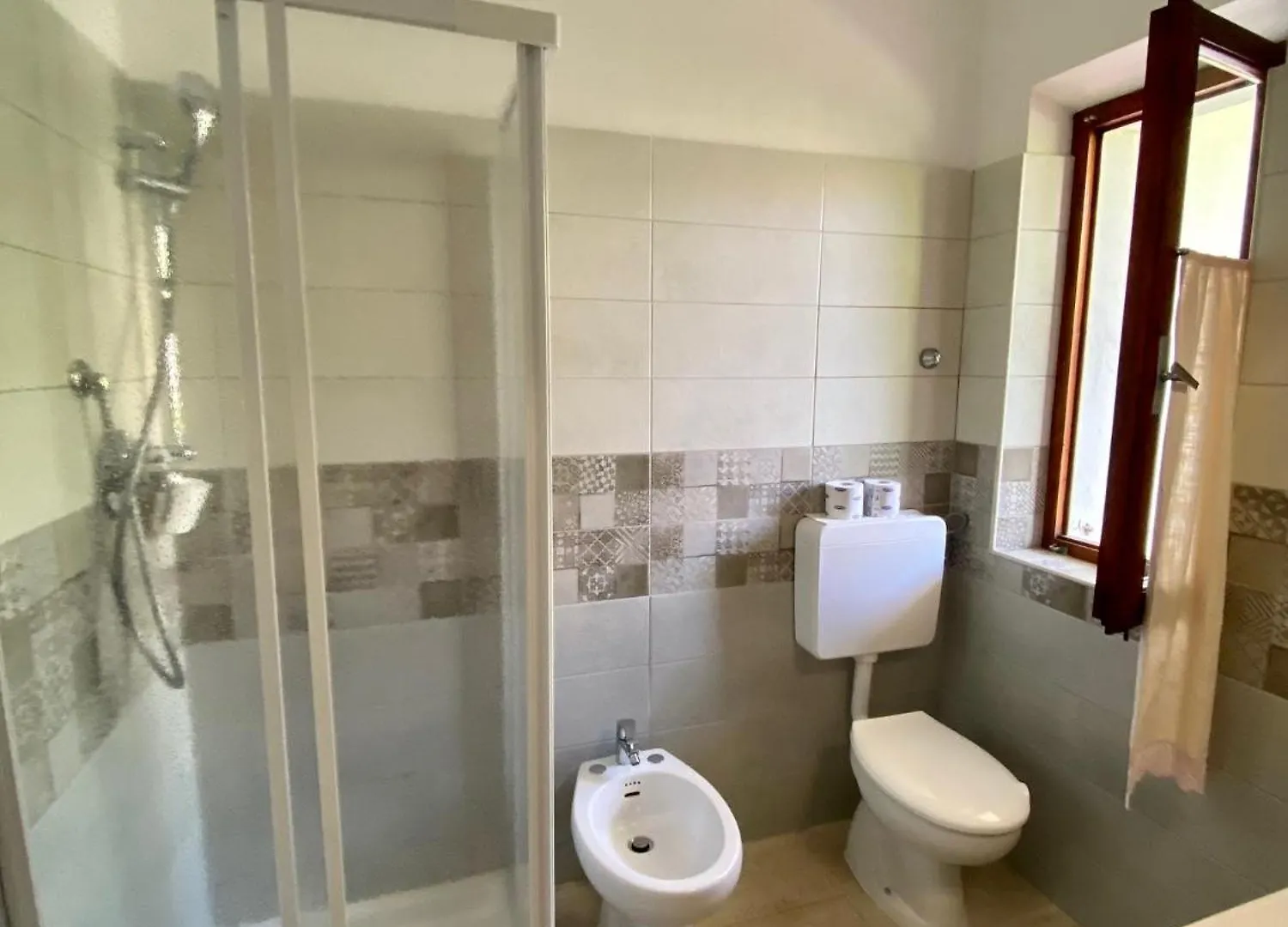 Bed & Breakfast Alex Capoliveri  Italy