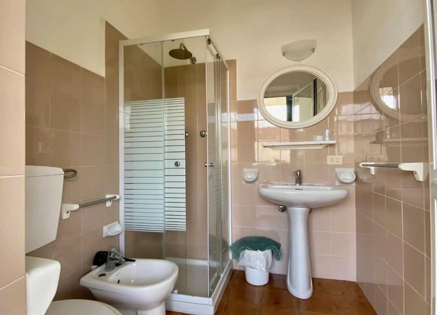 Bed & Breakfast Alex Capoliveri  Capoliveri (Isola d'Elba)