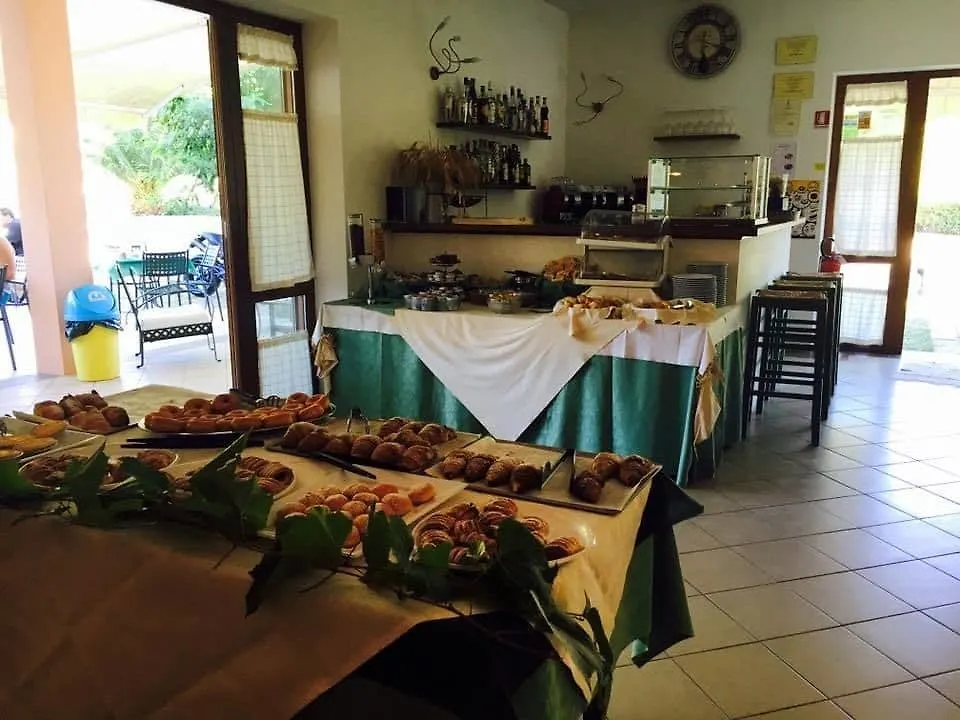 Bed & Breakfast Alex Capoliveri  0*, Capoliveri (Isola d'Elba)